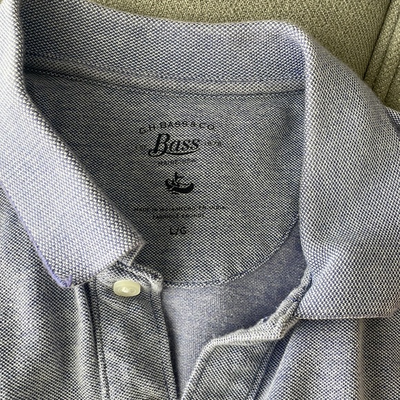 Mens Polo Bundle - Picture 3 of 4